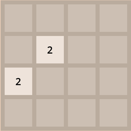 2048 Clone Image