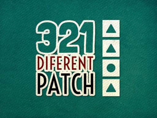 Games like 321 Diferent Patch