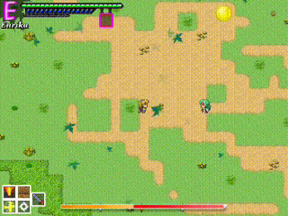 3rd Monster Lord's Quest screenshot