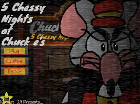 5 Chessey Night At Chuck E's Image