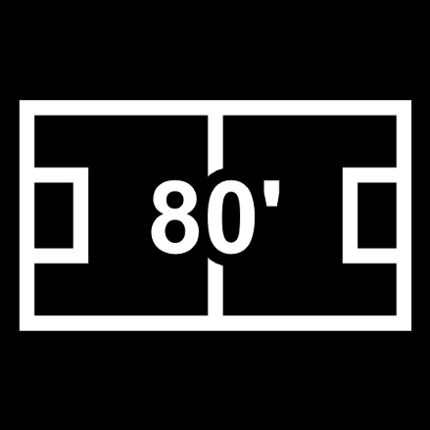 80' - the Eightieth Minute Image