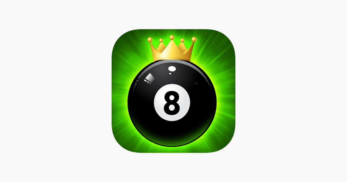 Games like 8 Pool Billiards - Magic 8-Ball Shooter 3D