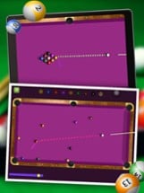 8 Pool Billiards - Magic 8-Ball Shooter 3D Image