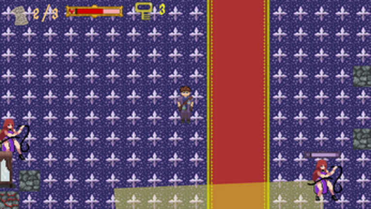 A Crooked Crown screenshot