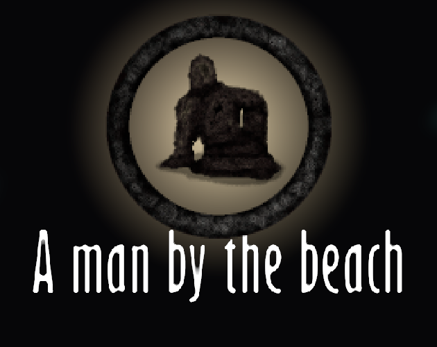 Games like A man by the beach