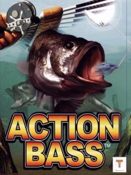 Games like Action Bass