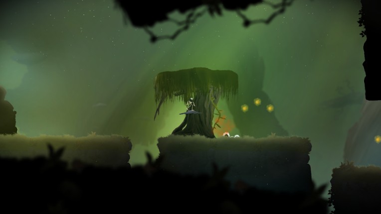 Adam and Eve: The Game - Chapter 1 screenshot