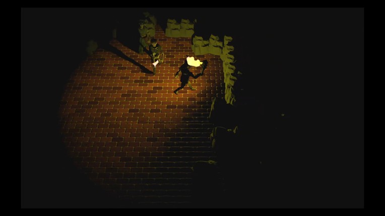 Adventure Awaits screenshot