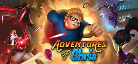 Games like Adventures of Chris