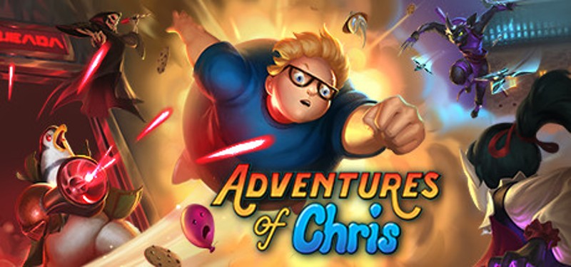 Adventures of Chris Image