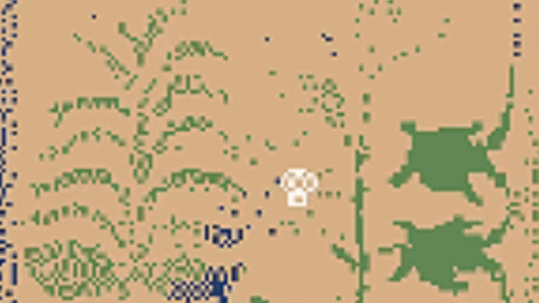 Aerial Parts screenshot