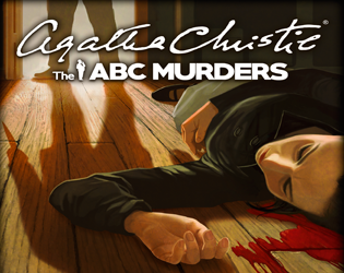 Games like Agatha Christie: The ABC Murders