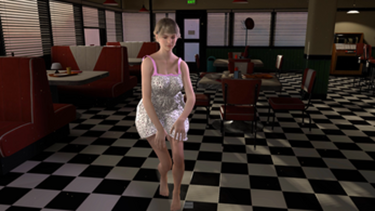 AI Chat for VaMX - August 2025 screenshot