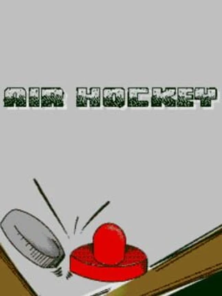 Air Hockey Image