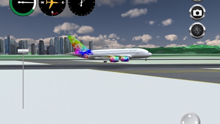 Airplane Adventures Hawaii screenshot