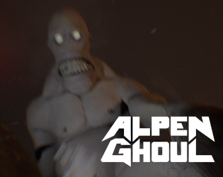 Games like ALPEN GHOUL: Prologue