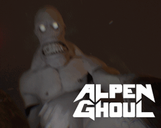 ALPEN GHOUL: Prologue Image