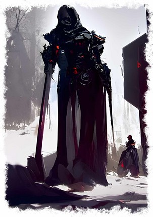 Alpha Directive Image