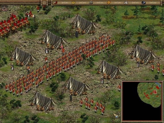 American Conquest Image