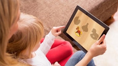 Baby games for girls 2+ Image