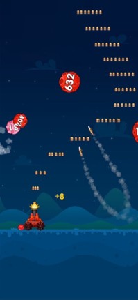 Ball Bounce - Ball Jump screenshot