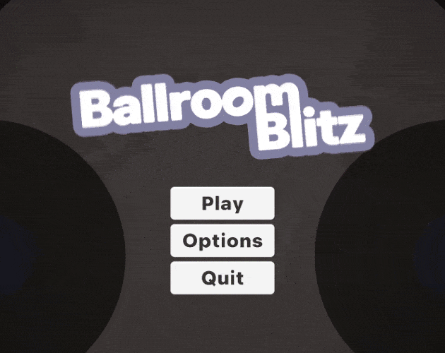 Games like Ballroom Blitz