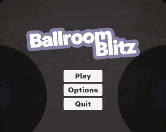 Ballroom Blitz Image