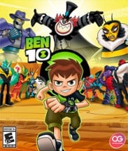 Ben 10 Image