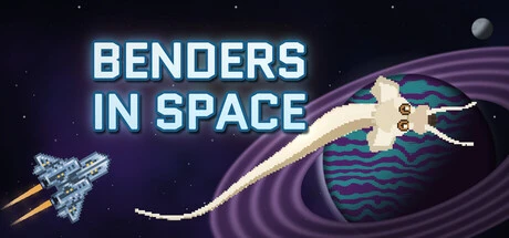 Games like Benders In Space
