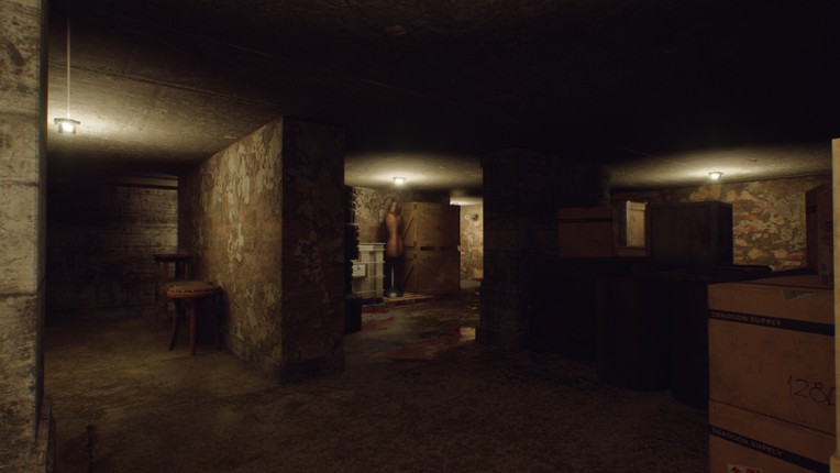 Bionics - We Will Evolve screenshot