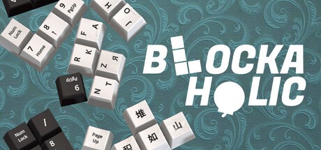 Games like Blockaholic