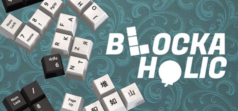 Blockaholic Image