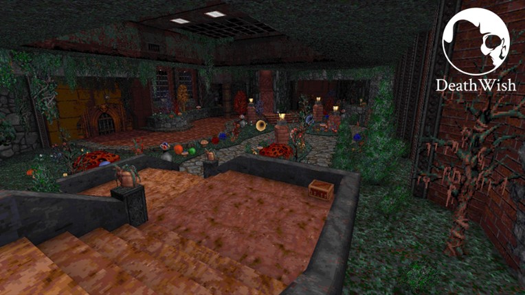 Blood: Refreshed Supply screenshot