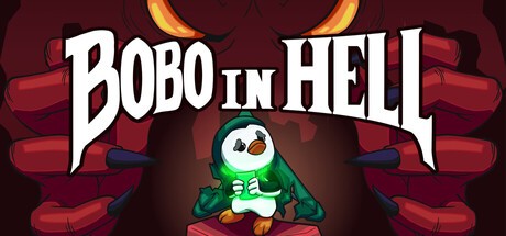 Games like Bobo in Hell