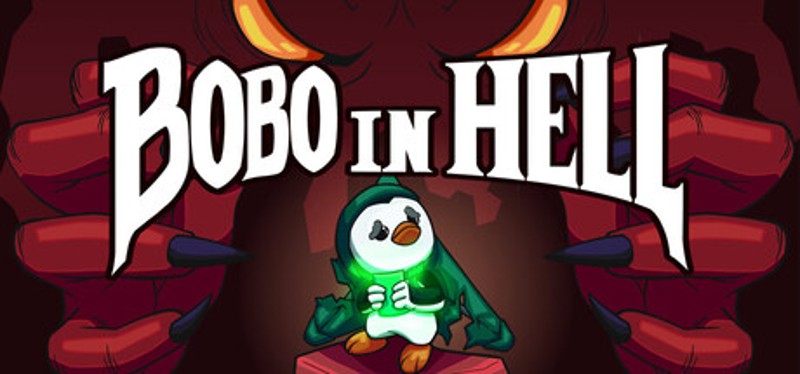 Bobo in Hell Image