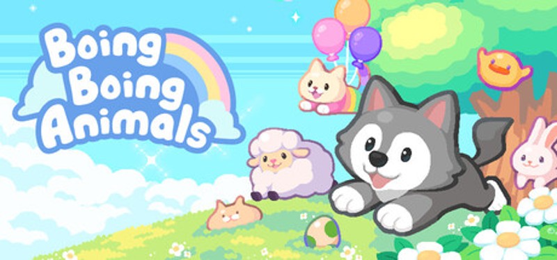 Boing Boing Animals Image