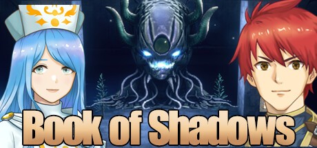 Games like Book of Shadows