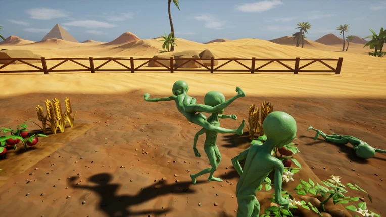Boot the Beet screenshot