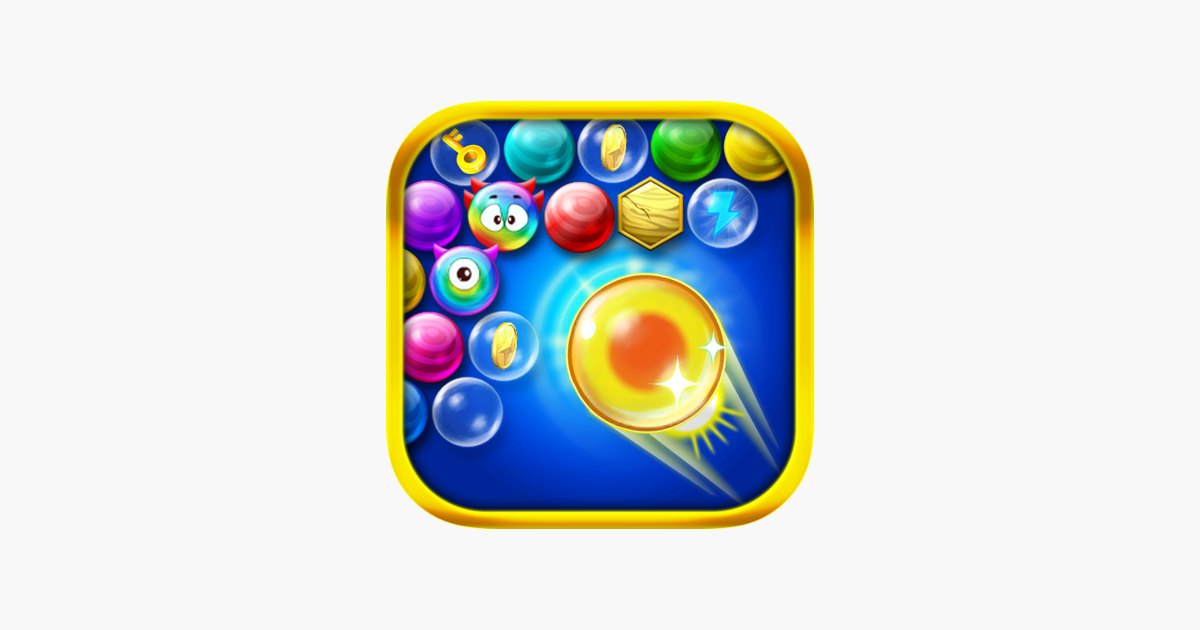 Games like Bubble Classic!
