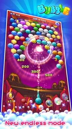 Bubble Classic! Image
