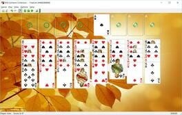 Games like BVS Solitaire Collection