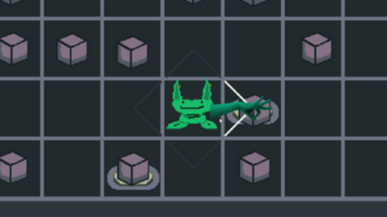 Cadeia Lógica / Logic Gate Image