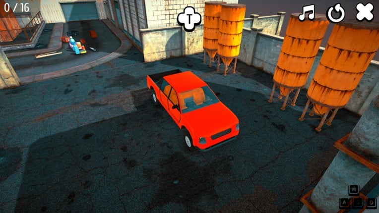 Can deliver?  Survival Kit screenshot