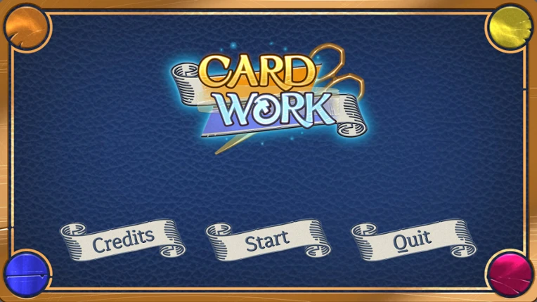 Cardwork Image