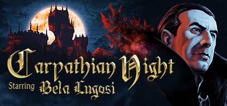 Games like Carpathian Night Starring Bela Lugosi