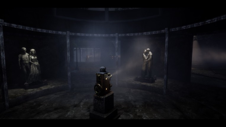 Charon's Staircase screenshot
