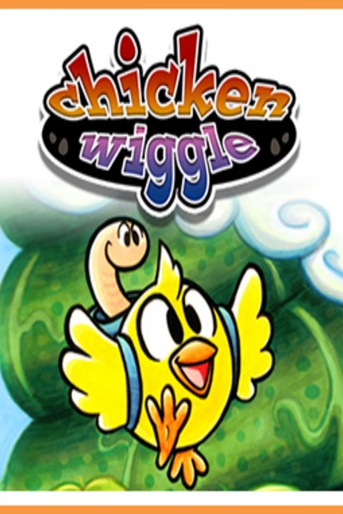Games like Chicken Wiggle