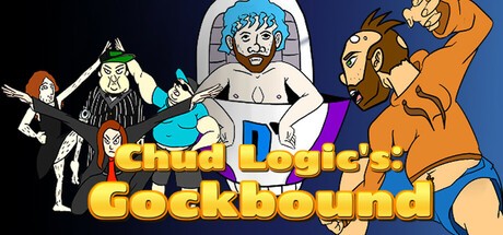 Games like Chud Logic's: Gockbound