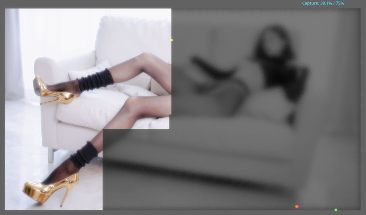 Cicada Wing screenshot