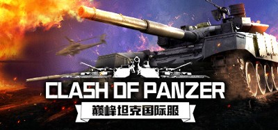 Clash of Panzer Image